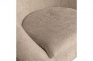 DESERT SWIVEL ARMCHAIR SAND thumbnail