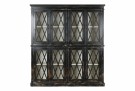 BIRMING 170X40X183 ANTIQUED BLACK - 40 kg.  thumbnail