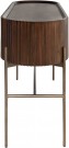 Pogoro konsollbord. 130x45x80 cm thumbnail