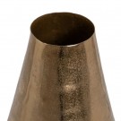 Vase gull aluminium 45x45x95 thumbnail