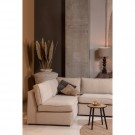 WOOOD Chrissie table lamp base metall svart thumbnail