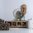 Tv-Benk natur 180x40x60cm thumbnail