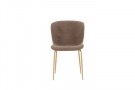 Modesto 2pk spisestol brun thumbnail