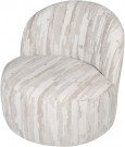 Rodeo Swivel/Rocking Chair Scape Sand thumbnail