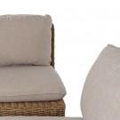 2025 OUTDOOR SET GARDEN PE OUTDOOR  614448 thumbnail