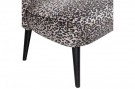 WOOOD MEGAN 2-SEATER SOFA PANTHER PRINT thumbnail
