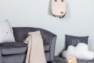 Moon Barnesofa grå thumbnail