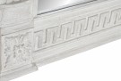 GUSTAVO MIRROR MANGO MDF 133X8,5X167 GREY thumbnail