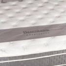 Oslo ( Novada) Bed Inkl. madrass. 90-200cm. Prisen starter på Kr. 17500.- thumbnail