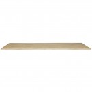 WOOOD Tablo tree table top oak 220x90 [fsc] thumbnail