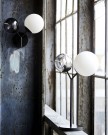 Bordlampe, HDTwice, Svart thumbnail