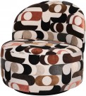 Rodeo Swivel/Rocking Chair Ays 1 thumbnail