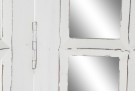 GUSTAVIA  MANGO MIRROR 112X2X183 WINDOW WHITE thumbnail
