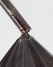 Gulvlampe, HDFlola, Antikk brun thumbnail