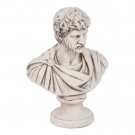 SCULPTURE GOD MAGNESIUM CLASSIC 26,50 X 16 X 36,50 CM thumbnail