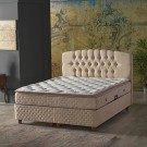 Armoni Bed Inkl.madrass. 90-200 bredde. Prisen starter på Kr. 12400 thumbnail