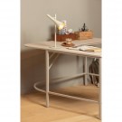 Body bordlampe metall sand/gull thumbnail