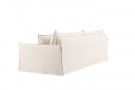 Nova 4-seter sofa beige thumbnail
