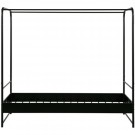 Vtwonen BUNK BED METAL BLACK 90x200 CM thumbnail