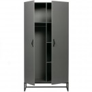Morris garderobe furu leem [fsc] thumbnail