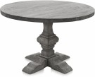 Column Leg 120 cm.dia. Grå - Resikulerte materialer. thumbnail