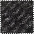 WOOOD BEAN ARMCHAIR INCLUDING BACK CUSHION IN FABRIC MIX - DARK GRAY thumbnail