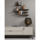 WOOOD SILAS TV UNIT 180CM PINE DUST [fsc] thumbnail