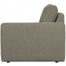 Vtwonen FAMILY 1-SEAT ELEMENT ARM RIGHT WARM GREY thumbnail