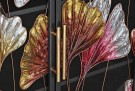 JORDAN BUFFE METAL GLASS 135X38X95  thumbnail