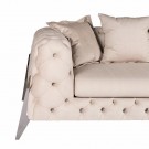 New Scala 2-Seater 215x100x75cm Nirvana thumbnail