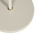Body gulvlampe metall sand/gull thumbnail