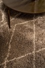 CHIYO CARPET TAUPE 240X170 CM thumbnail