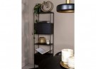 IMPERIAL CABINET BLACK 60X35X190 thumbnail