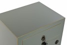  CHEN Sengebord / skap MDF 45X36X66 thumbnail