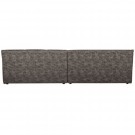 WOOOD TIMOR 4-SEATER SOFA GRAPHITE MELANGE thumbnail