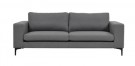 Bolero 3-seter sofa grå thumbnail