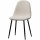  2 stk. MARIJE DINING CHAIR TEDDY - lager i Oslo