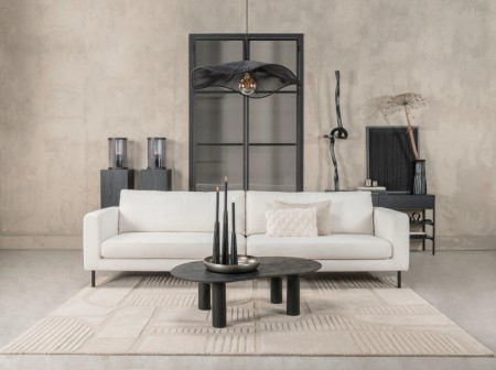 TERMOLI SOFA 3 SEAT