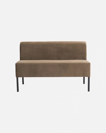 HD2 seater, Sand - House Doctor
