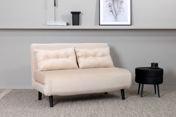 Vicky sovesofa beige