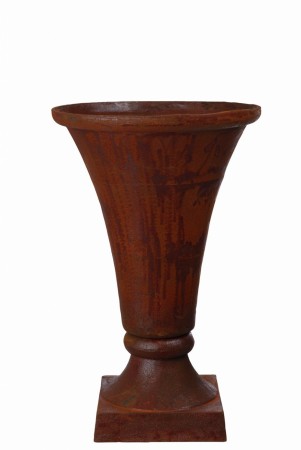 Urna Jern høyde 90cm
