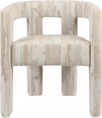 Madison Dining Chair Scape Sand