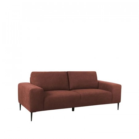 FERRARO 3 SEAT RUST TOUCH også som 1 seter
