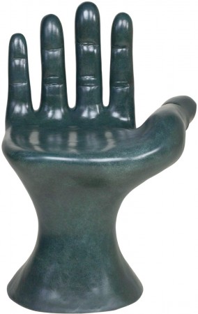 Hand Ocean - stol