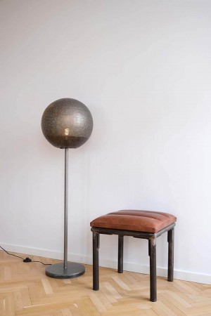 Moonlight gulvlampe M-medium