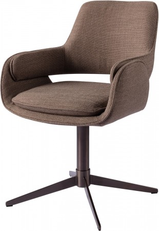 Harvey Dining Chair 03-Bermuda
