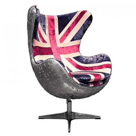 Airplane Chair - UK