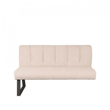 Modula 3 Seat 150 cm Natural Boucle Trendcollection
