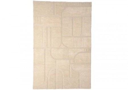 ATKINS CARPET 300X200 CM