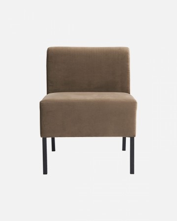 HD1 seater, Sand House Doctor